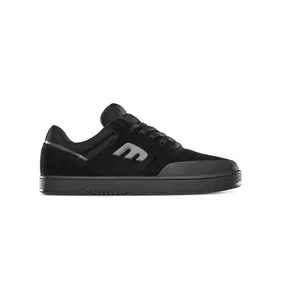 Etnies pánské boty Marana Michelin Black Raw | Černá | Velikost 14 US