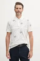 Bavlněné polo tričko Tommy Hilfiger