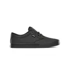 Etnies pánské boty Jameson 2 Eco Destruct Wash | Černá | Velikost 8 US