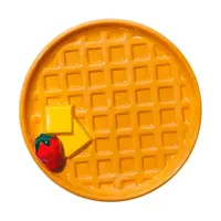 Tácek na drobné předměty DOIY Good Morning