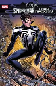 Venom War: Spider-Man/Lethal Protectors - Collin Kelly
