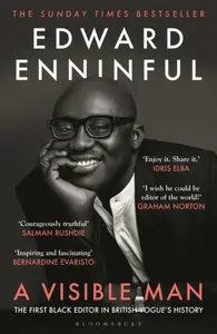 A Visible Man - Edward Enninful