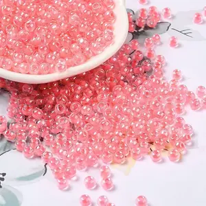 Glass Seed Beads