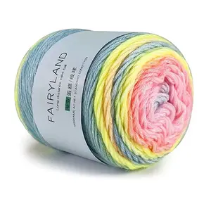 100g Cotton Yarn