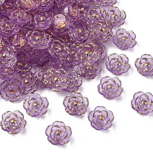 Plastic Beads