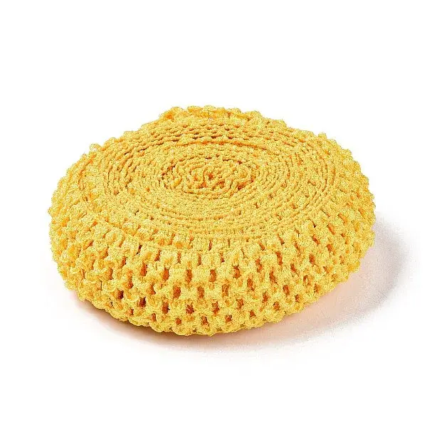 Polyester Elastic Ribbon