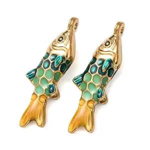 304 Stainless Steel Pendants