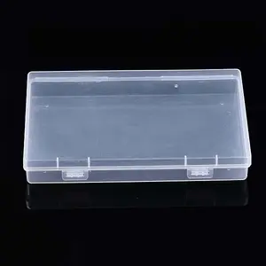 Plastic Boxes