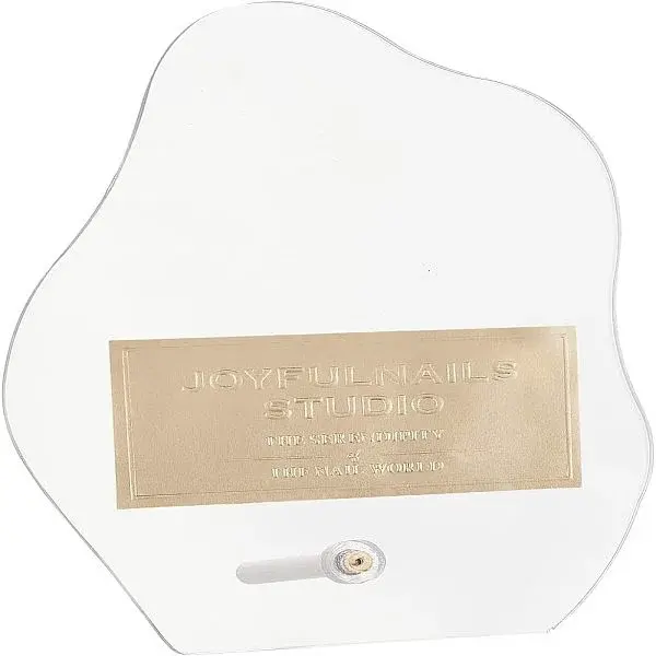 Acrylic Nail Art Displays