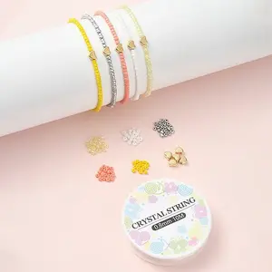 DIY Bracelet Making Kit
