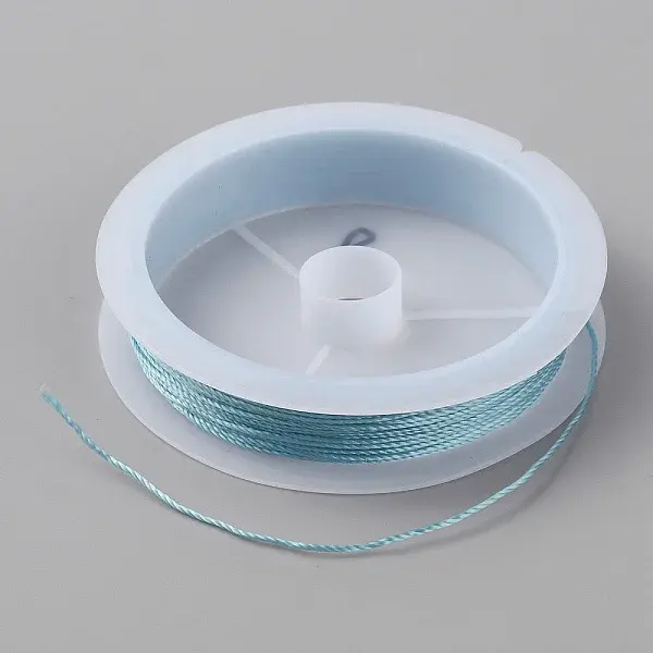 10M Polyester Round Thread
