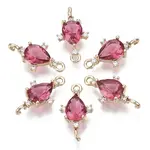 Glass Links connectors