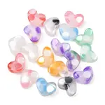 Transparent Resin Beads