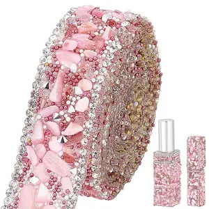 1M Hotfix Rhinestone Tape
