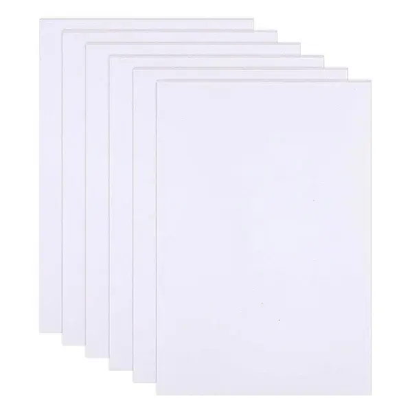 EVA Sheet Foam Paper
