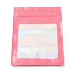 Plastic Yin-yang Zip Lock Bags