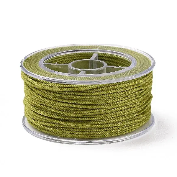 Macrame Cotton Cord