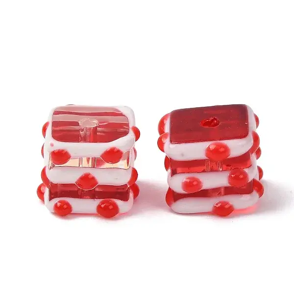 Handmade Lampwork Beads