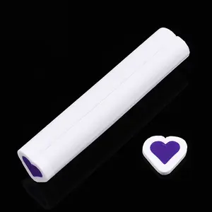 Handmade Polymer Clay Nail Art Decoration