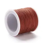 Braided Nylon Thread