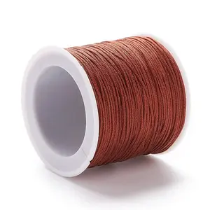 Braided Nylon Cord