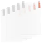 PET Scratch-Resistant Screen Protector for 3D Printer