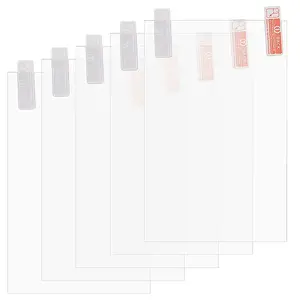 PET Scratch-Resistant Screen Protector for 3D Printer