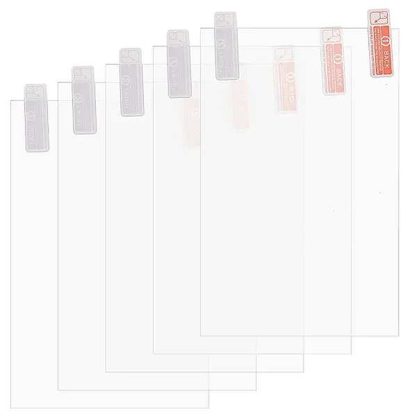 PET Scratch-Resistant Screen Protector for 3D Printer