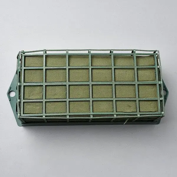 Plastic Floral Foam Cage