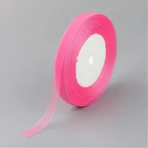 Organza Ribbon