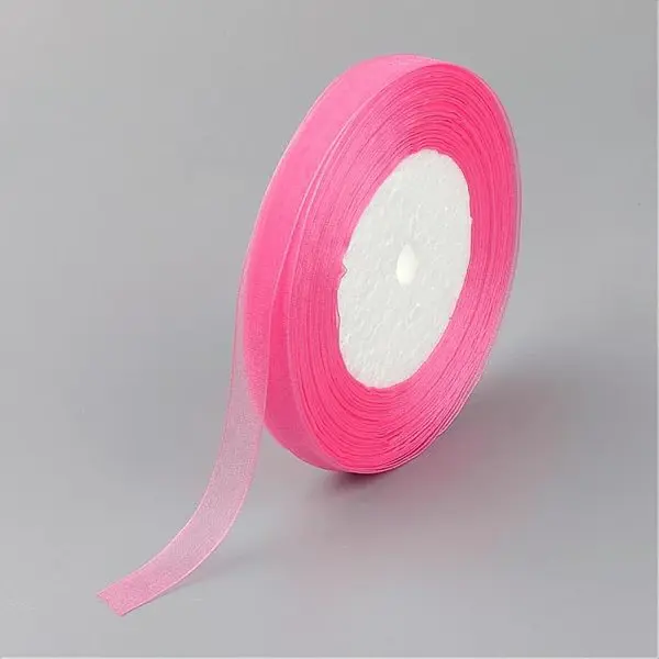 Organza Ribbon