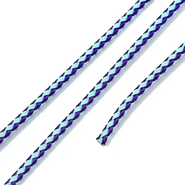 Braided Round Steel Wire