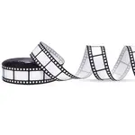 Printed Polyester Ribbon