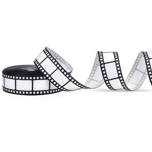 Printed Polyester Ribbon