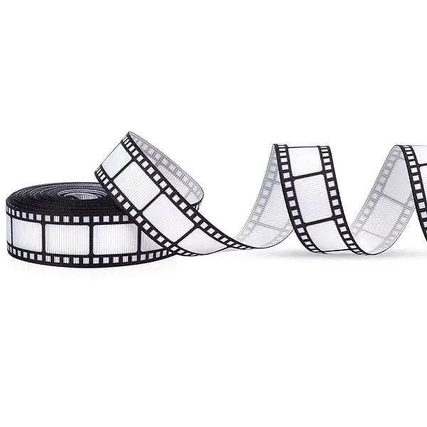 Printed Polyester Ribbon