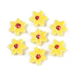 Handmade Porcelain Beads