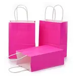 Kraft Paper Bags