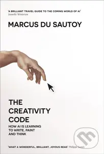 The Creativity Code - Marcus Du Sautoy