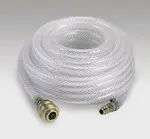 Hadice vysokotlaká 10 m, s rychlospojkami - Einhell