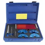 Aretace rozvodů MERCEDES-BENZ M152, M276, M157, M278 benzín - ASTA A-HL278M