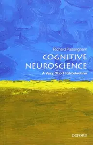 Cognitive Neuroscience - Richard  Passingham
