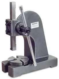 OPTIMUM Ruční lis DDP 20