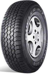 BRIDGESTONE 205/80 R 16 104T DUELER_689_H/T TL M+S RFD
