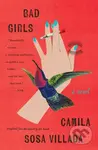 Bad Girls (A Novel) - Camila Sosa Villada, Kit Maude - kniha z kategorie Společenská beletrie
