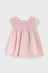 Kojenecké šaty Mayoral Newborn
