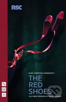 The Red Shoes - Nancy Harris - kniha z kategorie Drama a divadelní hry