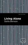 Living Alone - Stella Benson - kniha z kategorie Společenská beletrie