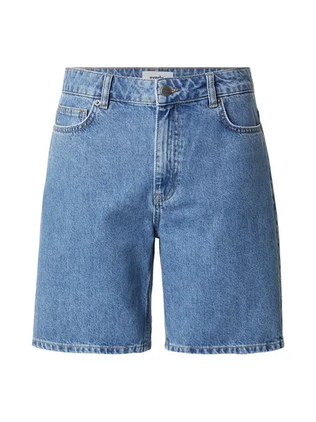 everly® Džínsy  modrá