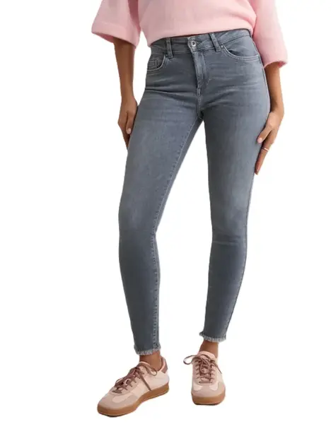 Only dámské skinny džíny