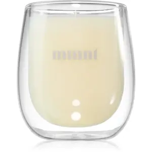 mmnt Bergamood vonná svíčka 240 ml